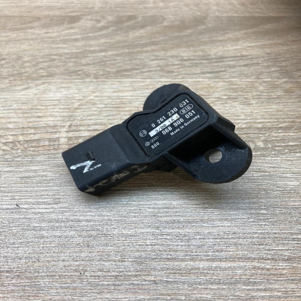 06B906051 0261230031  Air pressure sensor Seat Ibiza III (6L)