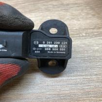 06B906051 0261230031  Air pressure sensor Seat Ibiza III (6L)