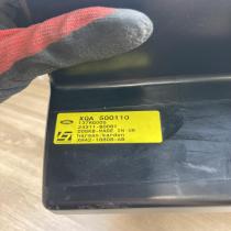 XH42 18808 AB XQA 500110 137RG005 Subwoofer speaker Land Rover Range Rover Sport