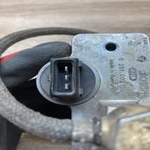 0281002018   Air pressure sensor Audi 80 90 S2 B4