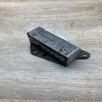 22588 4029  Airbag deployment crash/impact sensor Peugeot Boxer