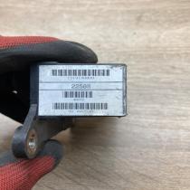 22588 4029  Airbag deployment crash/impact sensor Peugeot Boxer