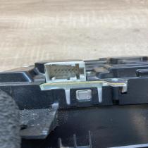 09180287WT 110080123  Speedometer (instrument cluster) Opel Vectra C