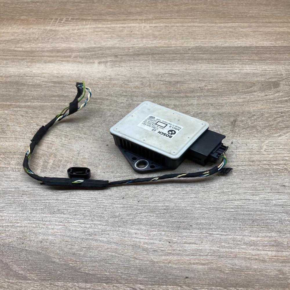6774602 0265005681  ESP acceleration yaw rate sensor BMW 5 E60 E61