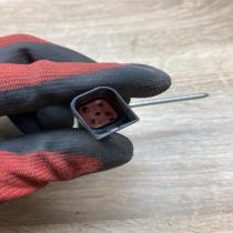 95VW 9B241 AB 7M0959775C  Central locking motor Volkswagen Sharan