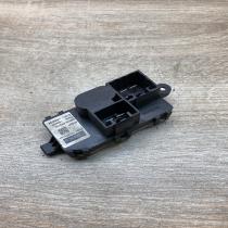 AV6N 19E624 AA   Heater blower motor/fan resistor Ford C-MAX II