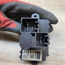 AV6N 19E624 AA   Heater blower motor/fan resistor Ford C-MAX II