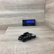AV6N 19E624 AA   Heater blower motor/fan resistor Ford C-MAX II