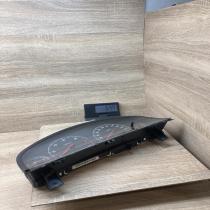 09180287WT 110080123  Speedometer (instrument cluster) Opel Vectra C