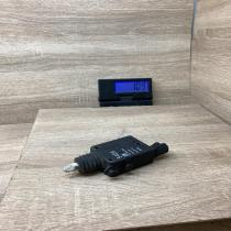 90460062   Central locking motor Opel Vectra B