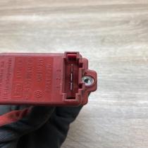 1J0907521 5DS006467  Heater blower motor/fan resistor Volkswagen Sharan