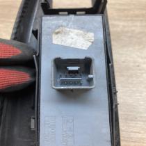 1K4959857   Electric window control switch Volkswagen Touran I