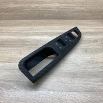 1K4959857   Electric window control switch Volkswagen Touran I