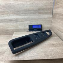 1K4959857   Electric window control switch Volkswagen Touran I