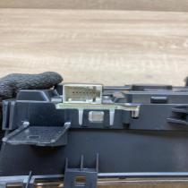 13144741UZ 110080166  Speedometer (instrument cluster) Opel Vectra C