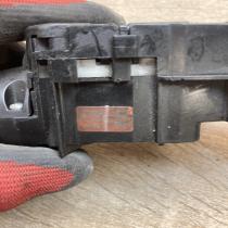 05190 17F373   Wiper turn signal indicator stalk/switch Toyota Avensis T270