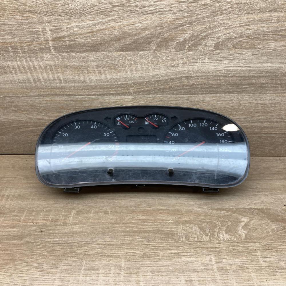 1J0919880   Speedometer (instrument cluster) Volkswagen Golf IV