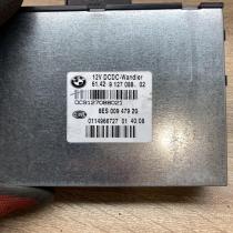 9127088 8ES00947920  Voltage converter/converter module BMW 3 E90 E91