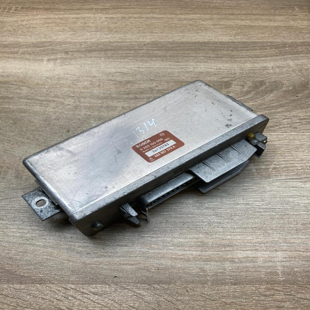 4A0907379A 0265100056  ABS control unit/module Audi 80 90 S2 B4