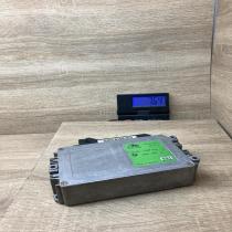 1138219 5WK8401  ABS control unit/module BMW 3 E36