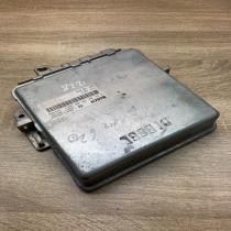 MSB100060 0281001307  Engine control unit/module ECU Rover 620