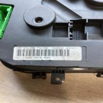 1J0919880   Speedometer (instrument cluster) Volkswagen Golf IV