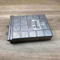 8D0907558 0261204502  Engine control unit/module ECU Audi A4 S4 B5 8D