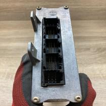 8D0907558 0261204502  Engine control unit/module ECU Audi A4 S4 B5 8D