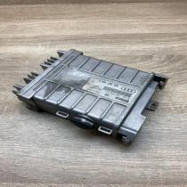 4A0907404C   Engine control unit/module ECU Audi A6 S6 C4 4A