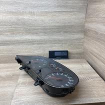1J0919880   Speedometer (instrument cluster) Volkswagen Golf IV