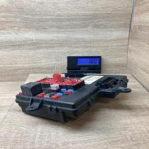 15780945   Fuse module Chevrolet Cobalt