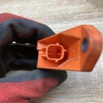 1T0909606A   Airbag deployment crash/impact sensor Volkswagen Touran I