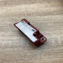1J0909606D   Airbag deployment crash/impact sensor Volkswagen Golf IV