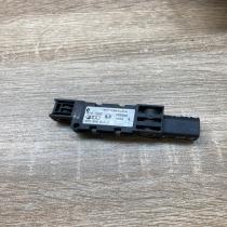 4B0959643C   Airbag deployment crash/impact sensor Audi A6 S6 C5 4B