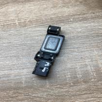 4B0959643C   Airbag deployment crash/impact sensor Audi A6 S6 C5 4B