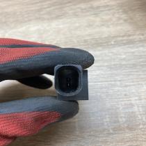 4B0959643C   Airbag deployment crash/impact sensor Audi A6 S6 C5 4B