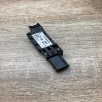 4B0959643C   Airbag deployment crash/impact sensor Audi A6 S6 C5 4B