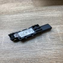 8E0959643A   Airbag deployment crash/impact sensor Audi A4 S4 B6 8E 8H