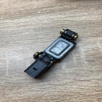 8E0959643A   Airbag deployment crash/impact sensor Audi A4 S4 B6 8E 8H