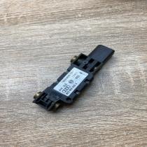 8E0959643A   Airbag deployment crash/impact sensor Audi A4 S4 B6 8E 8H