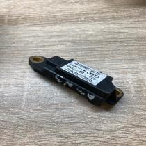 8L0959643B   Airbag deployment crash/impact sensor Audi A3 S3 8L
