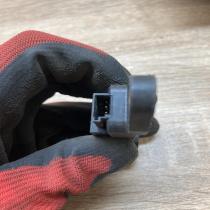 8L0959643B   Airbag deployment crash/impact sensor Audi A3 S3 8L