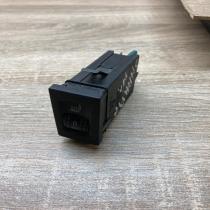 7M3963563 YM21 19K314 AAW  Seat heating switch Volkswagen Sharan