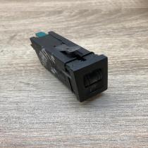 7M3963563 YM21 19K314 AAW  Seat heating switch Volkswagen Sharan