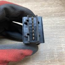 7M0963563B   Seat heating switch Volkswagen Sharan