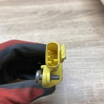 24460761 343149712  Airbag deployment crash/impact sensor Opel Astra H
