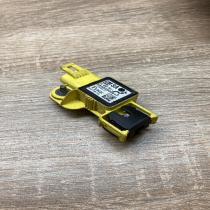 24460761 343149712  Airbag deployment crash/impact sensor Opel Astra H