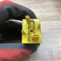 893941563   Fog light switch Audi 80 90 S2 B4