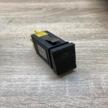 893941563   Fog light switch Audi 80 90 S2 B4
