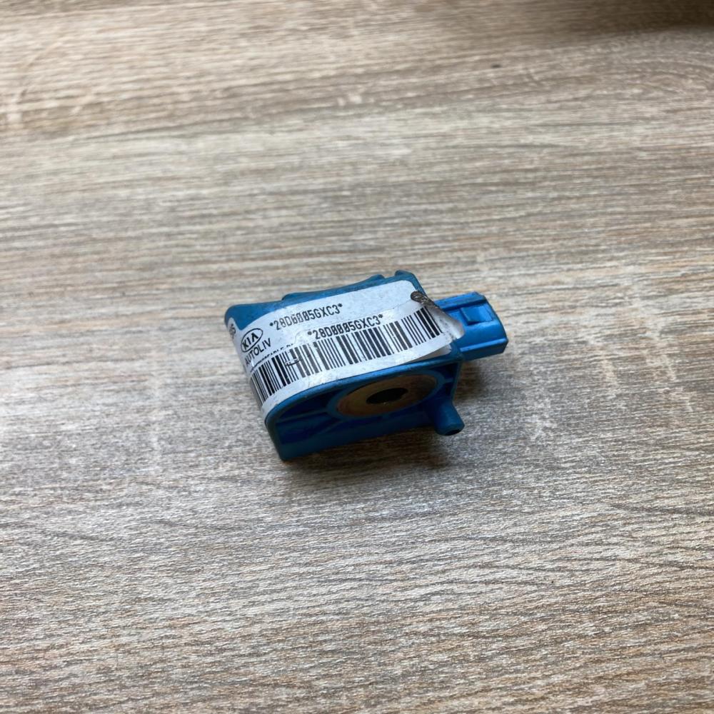 95920 3E100 5WK43228  Airbag deployment crash/impact sensor KIA Sorento